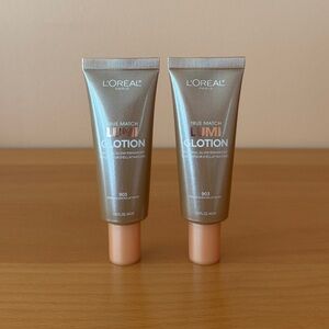 L'Oreal True Match Lumi Glotion Natural Glow Enhancer 903 Medium